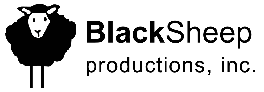 Black Sheep Productions